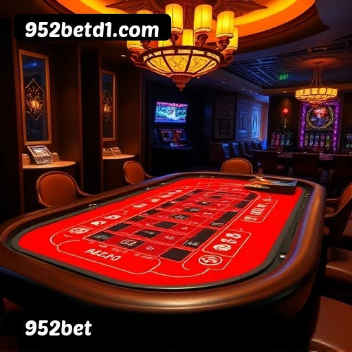 Imagem secundária de apoio para instalação do app 952bet