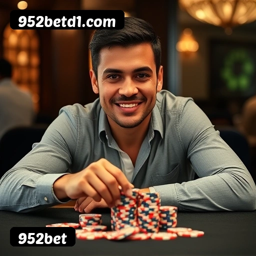 Recursos Exclusivos do App 952bet - Modo Offline, Login Biométrico