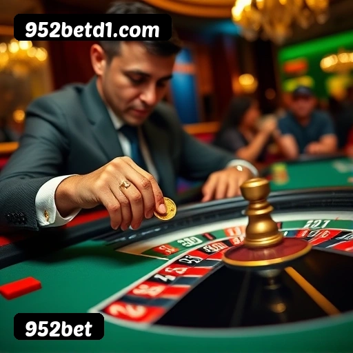 Coleção Premium de Slots 952bet - NetEnt, Pragmatic Play, Evolution