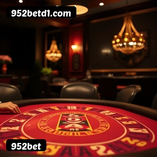App Mobile 952bet - Jogue em Qualquer Lugar no Seu Smartphone