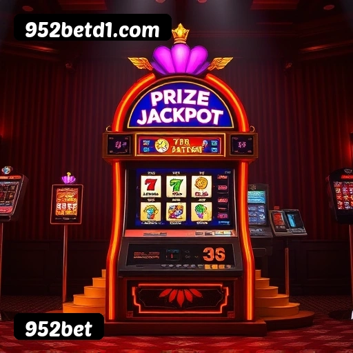 Cassino ao Vivo 952bet - Dealers Brasileiros Profissionais